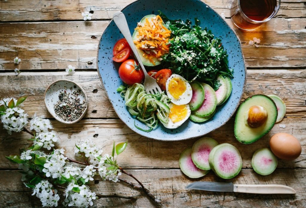 Como fazer dieta low carb para iniciantes