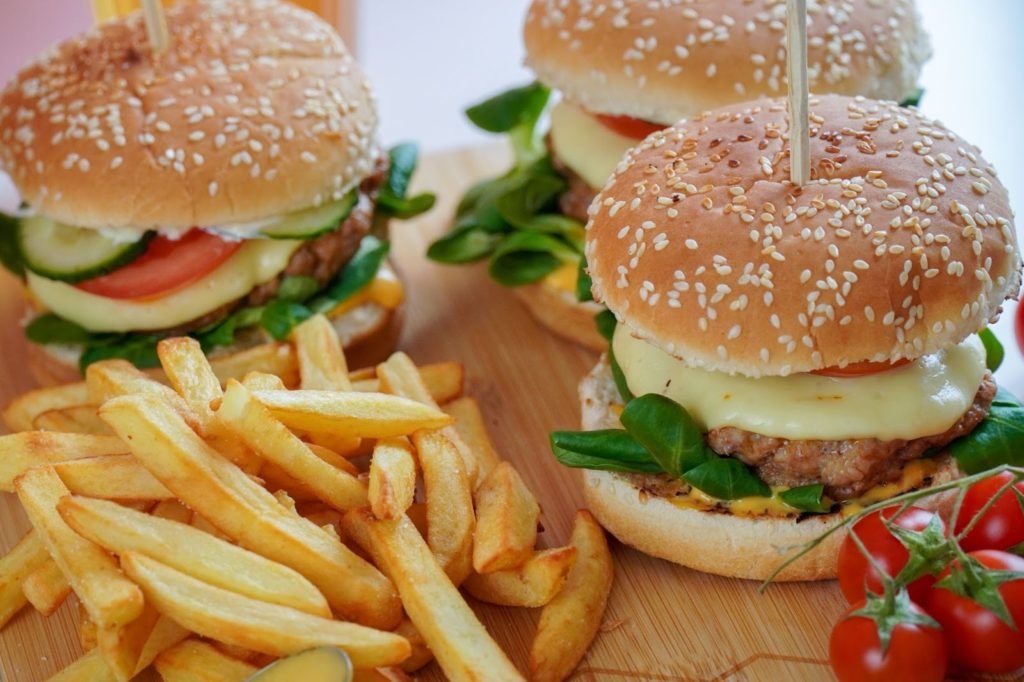 O que tirar da alimentação para emagrecer rápido?