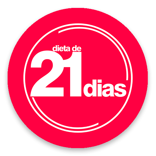 Dieta de 21 dias (Com Aplicativo)